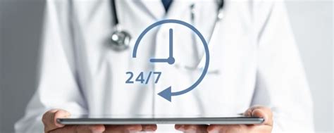 IntelliCare now offers 24/7 medical call center services.